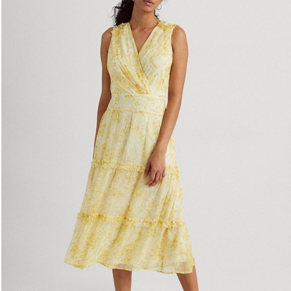 Ralph Lauren Women’s Dress